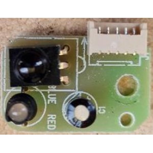 THOMSON TL32HD-TP IR BOARD 